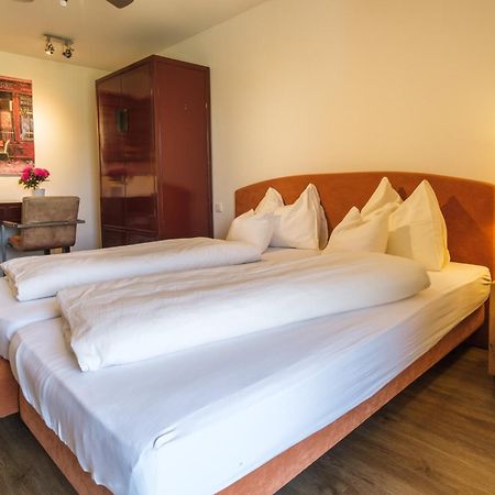 Haus Seidendorf Apartment Sankt Kanzian am Klopeiner See Bagian luar foto