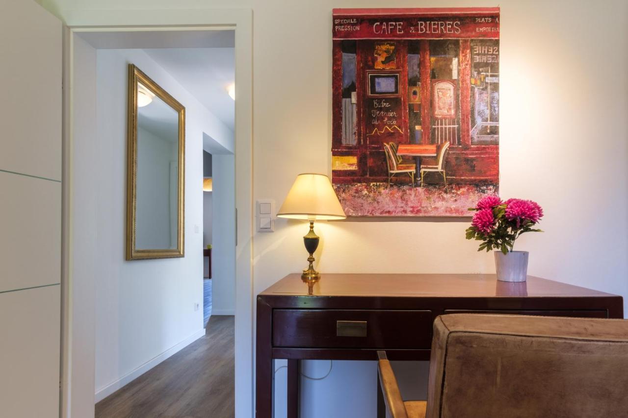 Haus Seidendorf Apartment Sankt Kanzian am Klopeiner See Bagian luar foto