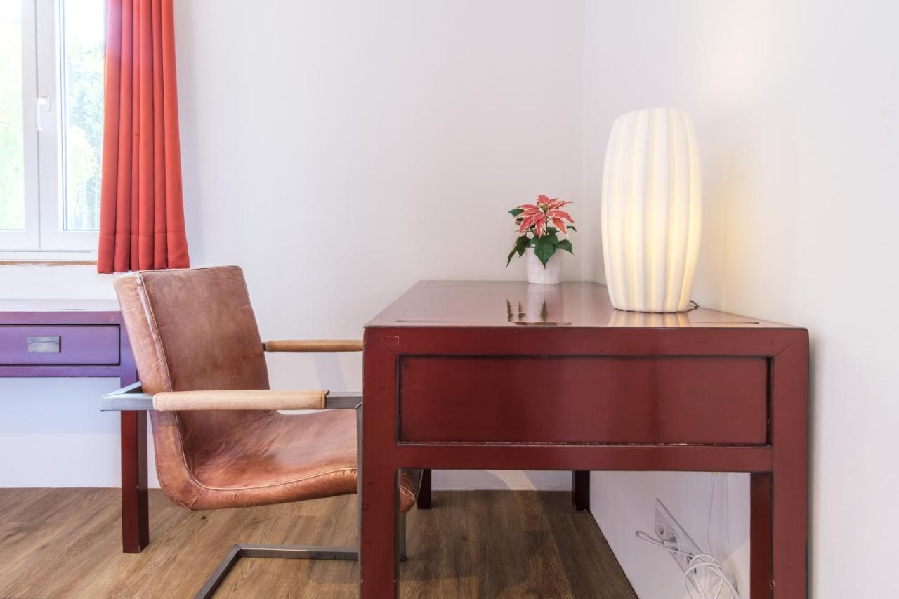 Haus Seidendorf Apartment Sankt Kanzian am Klopeiner See Bagian luar foto