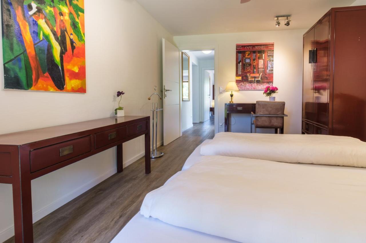 Haus Seidendorf Apartment Sankt Kanzian am Klopeiner See Bagian luar foto