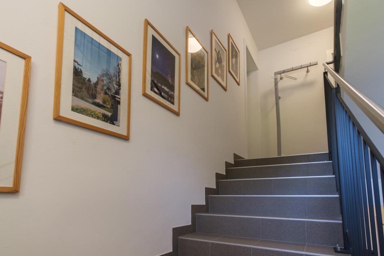 Haus Seidendorf Apartment Sankt Kanzian am Klopeiner See Bagian luar foto