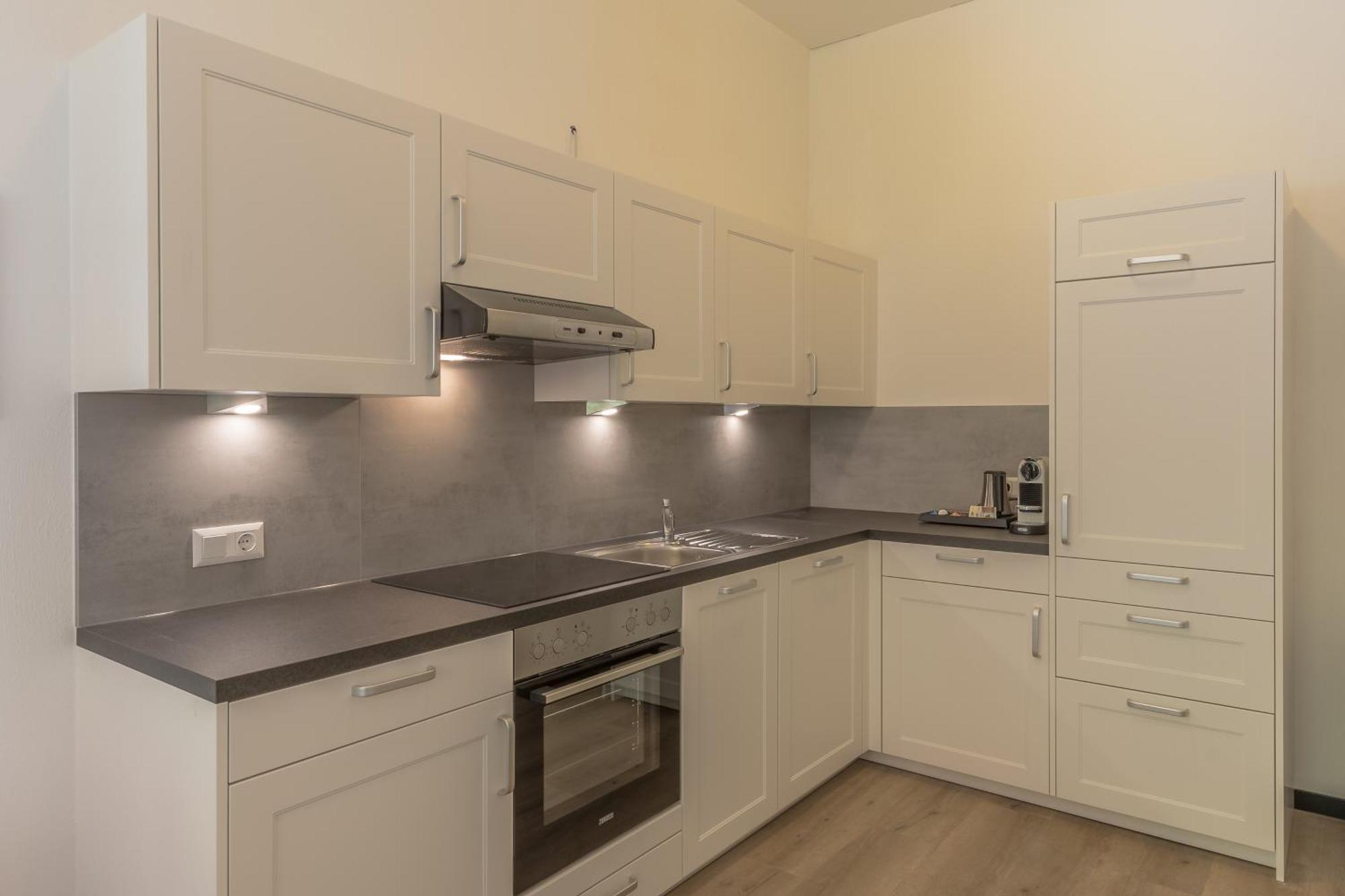 Haus Seidendorf Apartment Sankt Kanzian am Klopeiner See Bagian luar foto