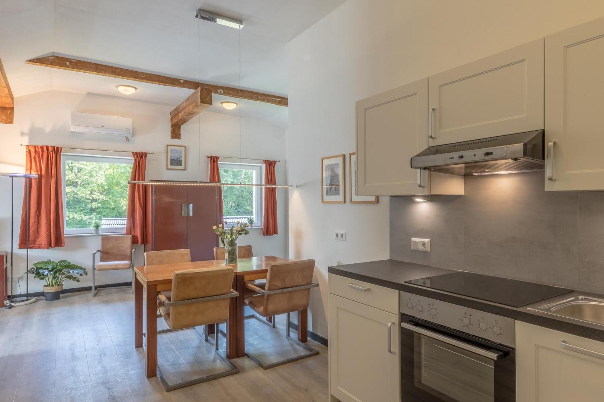 Haus Seidendorf Apartment Sankt Kanzian am Klopeiner See Bagian luar foto