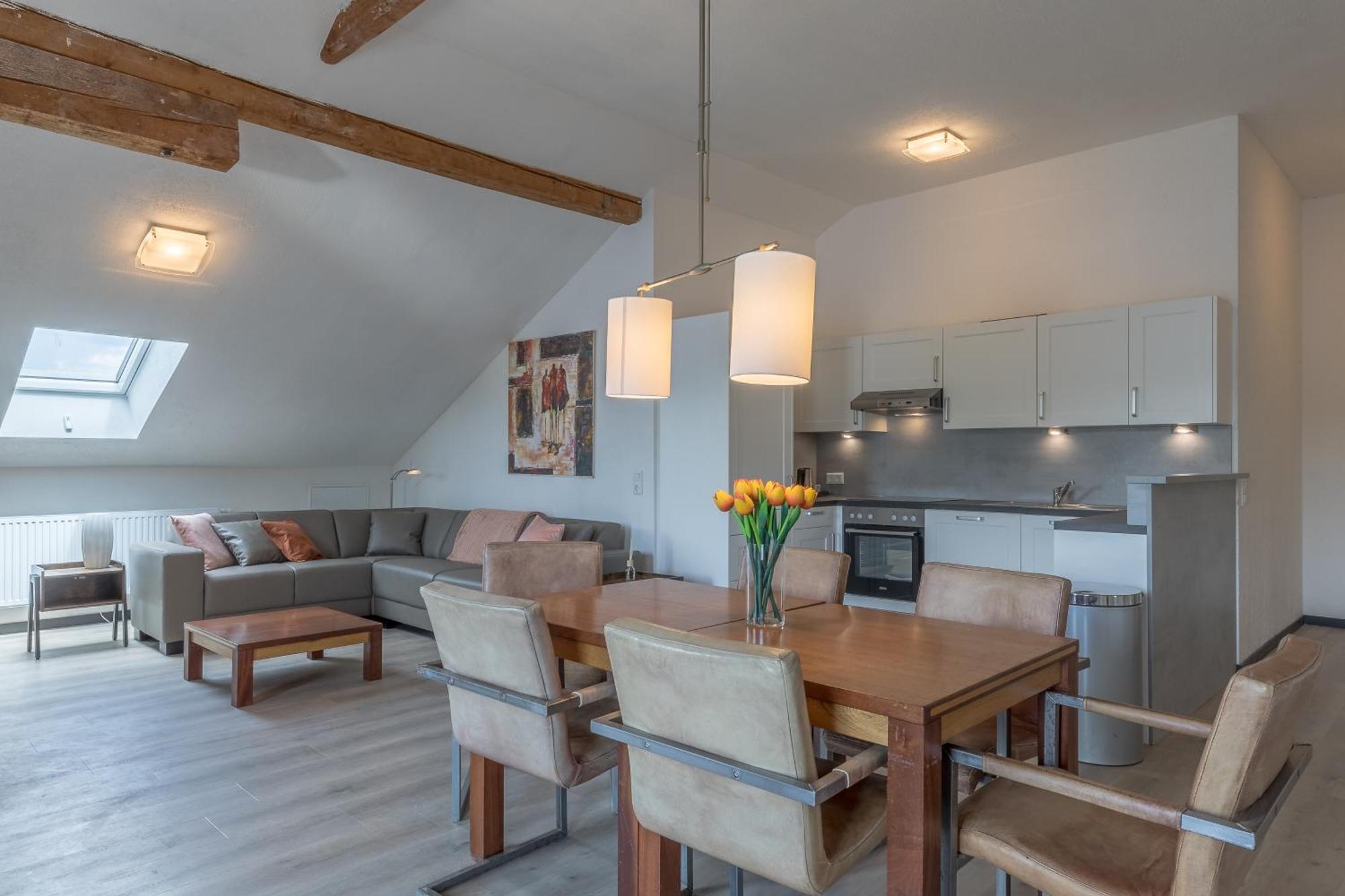 Haus Seidendorf Apartment Sankt Kanzian am Klopeiner See Bagian luar foto