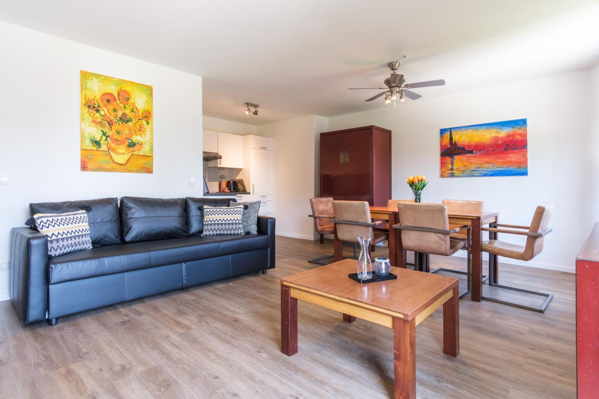 Haus Seidendorf Apartment Sankt Kanzian am Klopeiner See Bagian luar foto