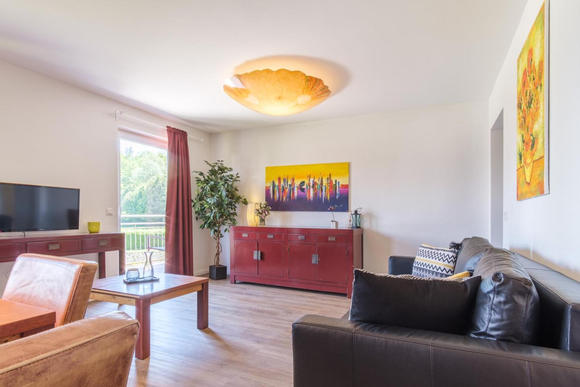 Haus Seidendorf Apartment Sankt Kanzian am Klopeiner See Bagian luar foto