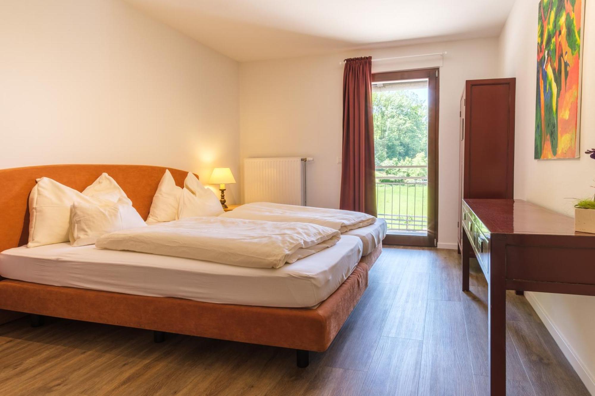 Haus Seidendorf Apartment Sankt Kanzian am Klopeiner See Bagian luar foto
